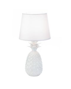 PINEAPPLE TABLE LAMP
